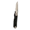 Multitool Knife Stainless Steel High Hardness Effort Saving Ergonomic Pocket