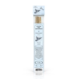 Archangel 100% Natural Hand Dipped Incense Sticks - Haniel (Love) - for Meditation, Yoga, Relaxation, Magic, Healing, Prayer & Rituals - 11 inch - 60 Minutes - 20-Pack