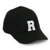 Morefaz Unisex Jungen Mädchen Mütze Baseball Cap Hut Kinder Kappe