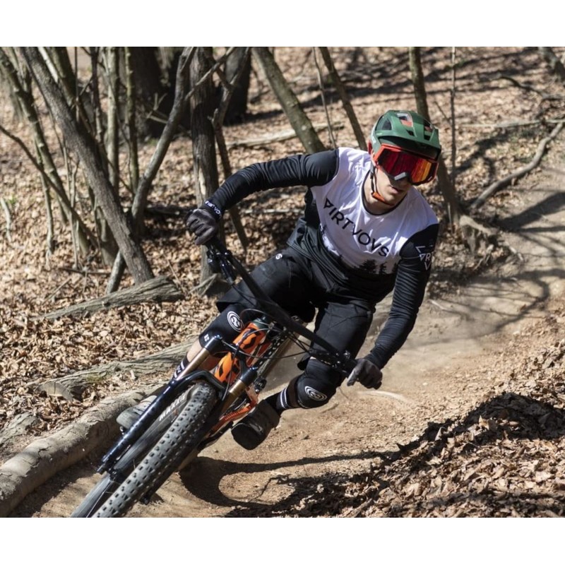 Limar Delta, Casco Adultos Unisex, Verde (Green), G