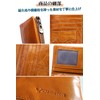 XANGETOR Women's Bi-fold Long Wallet, Popular, Brand, Bi-fold Wallet, RFID