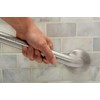 Moen 8736 Home Care Safety 36-Inch Stainless Steel Bathroom Grab