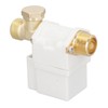 Solar Water Heater Solenoid Valve Barss Electric Normally Colsed Accessories