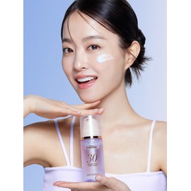 Menokin 30 Second Quick Bubble Mask Repair / 메노킨 30초 퀵 버블 마스크_리페어