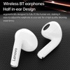 Lenovo LP80 Pro Wireless Earbuds BT5.3 Headphones Fast Charging Mini