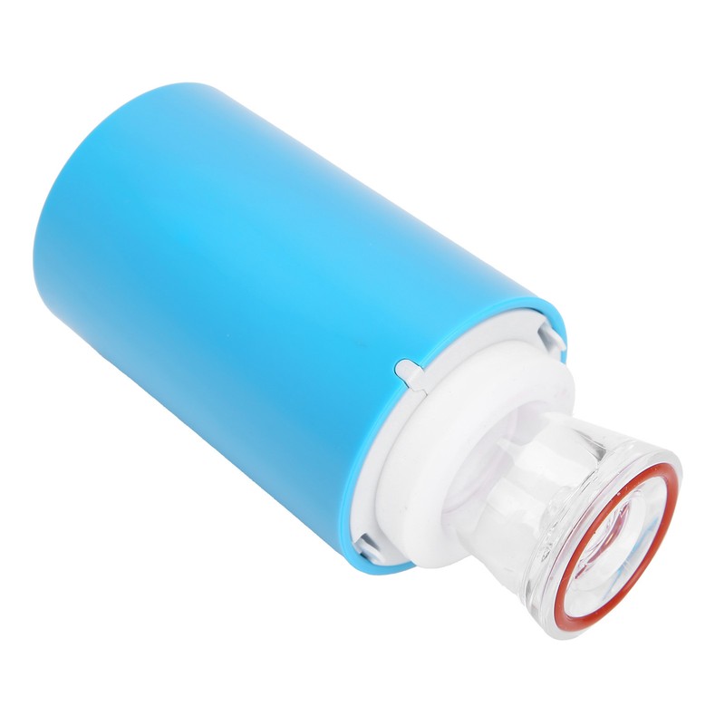 Electric Vacuum Sealer Mini Portable Household Vacuum Pump for Traveling