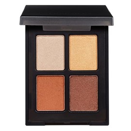 Etoile Rose 4 Colors Eye Shadow (10 Miel)