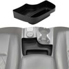 RT-TCZ Center Console Gear Shift Storage Box Tray Organizer Accessories