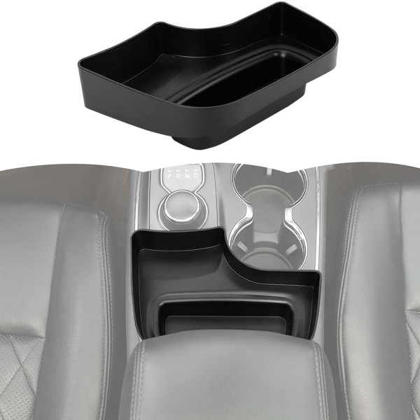 RT-TCZ Center Console Gear Shift Storage Box Tray Organizer Accessories