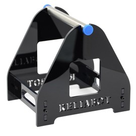 ReliaBot 1 Spool 3D Drucker Glühfaden Halter Halterung Ständer für 0.5KG 1KG PLA ABS TPU PETG Filament
