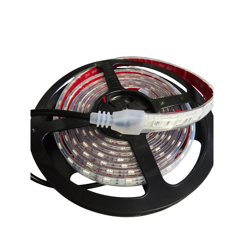 2FT Blue Marine Submersible LED Light Strip | 12V LED