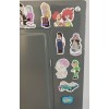 Tbs American Dad Fridge Magnets PICK YOURS NOW!