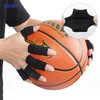 30 Pcs Finger Sleeves Protectors, Elastic Finger Brace Support, Sport