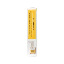 Honey Works Kids Spray, 1 Ounce