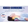 Phiten Aero Cradle Stretch Pillow
