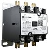 3 Pole Definite Purpose Contactor 120V Coil, 30 Amp Definite
