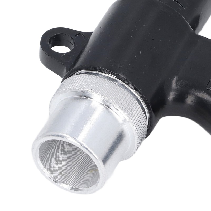 Air Duster Gun Blow Suction Dual Purpose Pneumatic Cleaning Tool