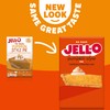 Jell-O No Bake Pumpkin Style Pie Dessert Kit (9.2 oz