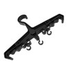 BCD BC Hanger Multi Purpose Ergonomic ABS Portable Durable Diving