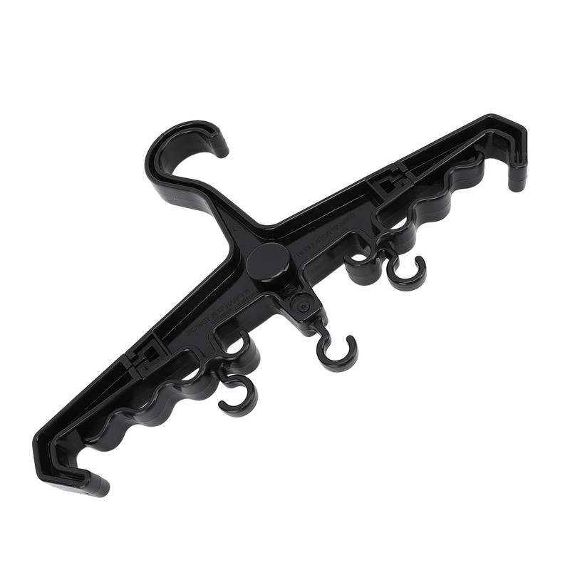 BCD BC Hanger Multi Purpose Ergonomic ABS Portable Durable Diving