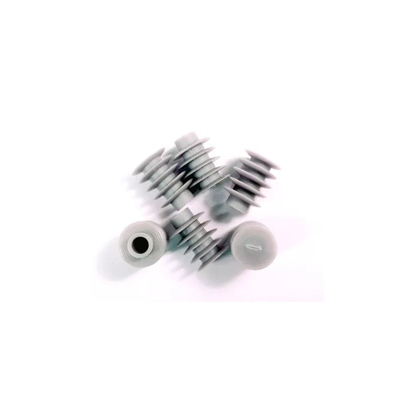 Executive Pest Control Super Plastic Plugs 1/2 inch pak of