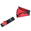 Car Seatbelt Cushion Pad Cute Soft Thick Polyester Kids Car