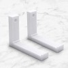 Mobilefox Repeater Wall Mount Router Holder Suitable for Fritzbox Mesh
