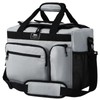 MIER 30L Extra Large Soft Cooler Bag with Bottle Opener
