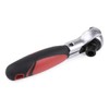 Yato yt-03311 Ratchet with 2 Directions Rotating Handle