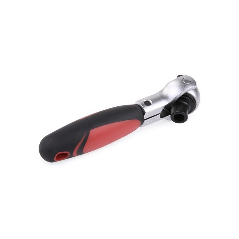 Yato yt-03311 Ratchet with 2 Directions Rotating Handle
