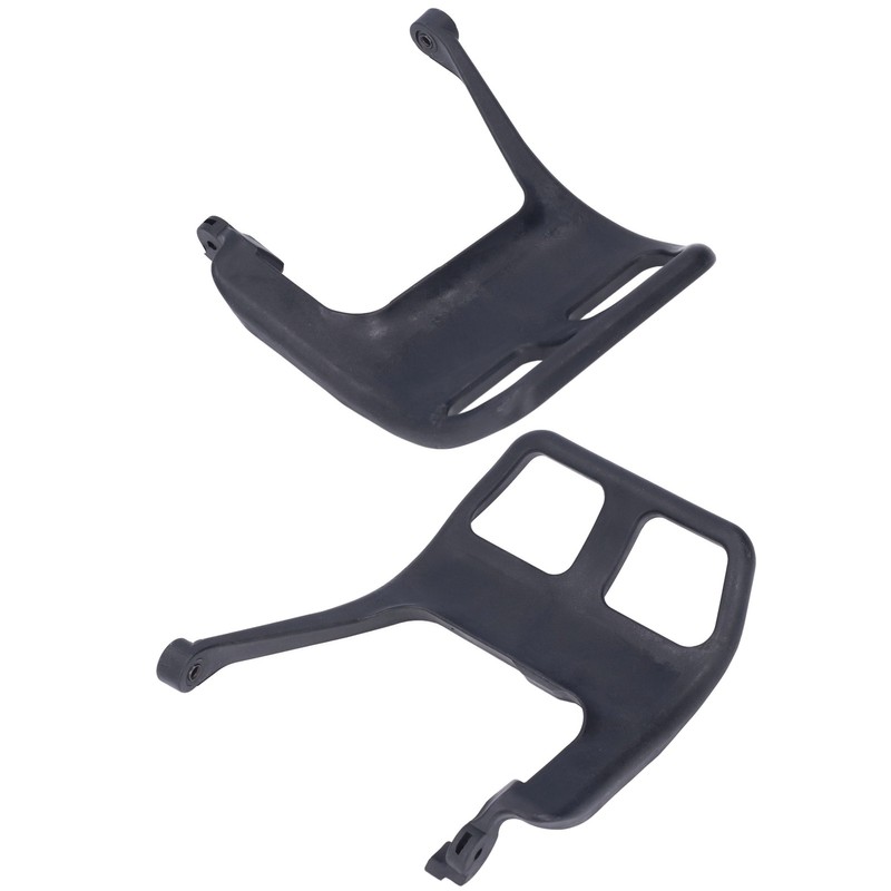 Chain Saw Brake Baffle Chain Saw Guard Plate Hand Brake