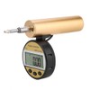 0-12.7mm 0.01mm Precise Vertical Type Digital Indicator Gauge Tool ±0.03mm