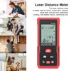 Laser Distance Meter High Accuracy Infrared Measuring Device Laser Distance