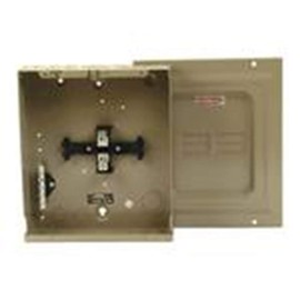 EATON CH4L125SP 4 Circuit 125A LDCent-Ind