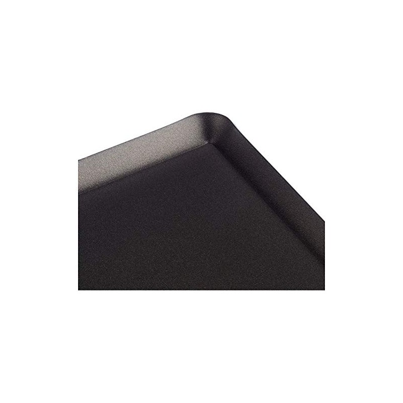 De Buyer 'Choc’ Baking Tray Non-stick coated Aluminium with Pinched