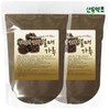 Domestic Actinidia berry powder 300gx2 pack Chungyeong Mokcheonryo / 국산 개다래열매가루 300gx2팩 충영 목천료