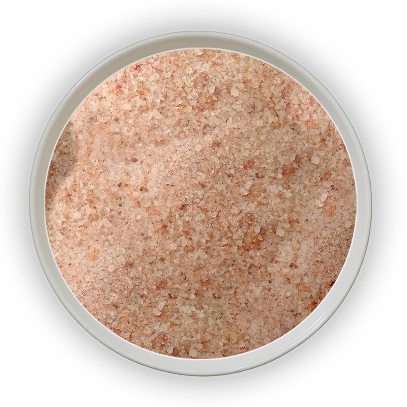Jalpur - Coarse Pink Salt - 100g