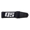 Roko Deportes Anteojos Enganche Rápido Verde Oscuro