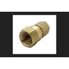 JMF 5/8 in. Compression x 3/4 in. Dia. FPT Brass