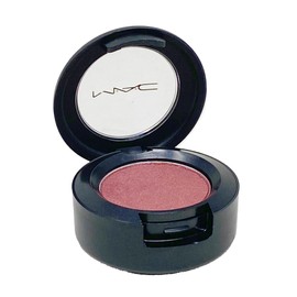 MAC Eye Shadow - Libra Frost (Cool pink with silver pearl) .05 Oz/1.5g