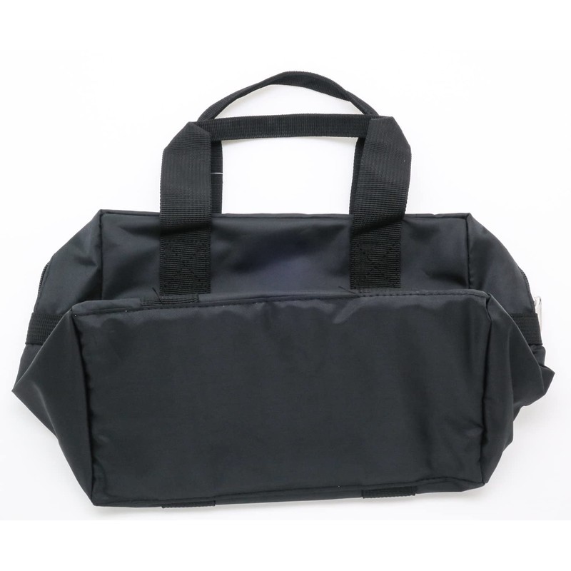 OSK soreto Lunch Bag, Black, TB-39