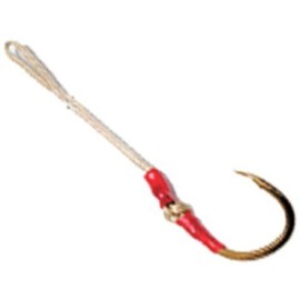 Owner Dancing Monster Stingers Hook, 9/0
