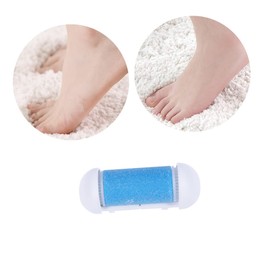 Ipetboom Replacement Roller 10 Pack for Foot Grinding Device Ergonomic Design Foot Care Tool