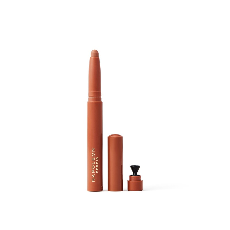 Napoleon Perdis Luxe Lids Eye Stix 1.4g (Various Shades), Wine