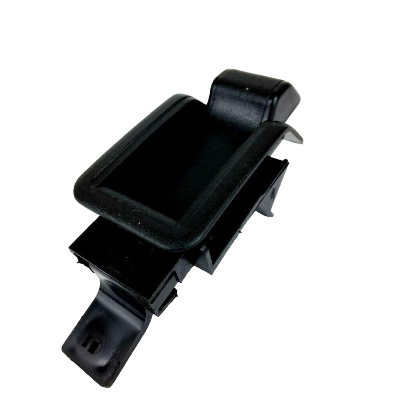 Door Lock Kit: Interior Door Lock Button Repair Compatible with