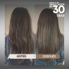 Vittale Kit 3 Pasos Crecimiento Reparador Cabello Lacio