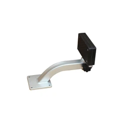 Brocraft Deck Mount Trolling Motor Bracket/outboard motor mount