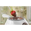 Eternal Living Chocolate Melting Pot Kit | Electric Chocolate Maker