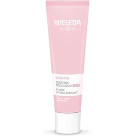 Weleda Fluido Facial Calmante Almendra 30ml