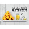 Patent-Safti Juicer I The Original Juice Pourer for Lemons, Orange